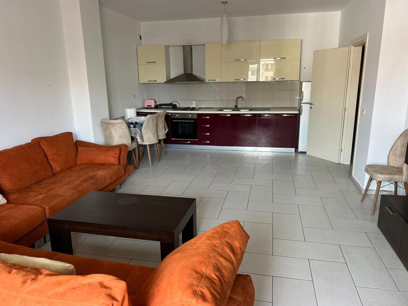 Apartament Seaside Henri